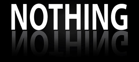 Nothing