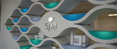 Dove-Spa