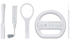 Wii pack