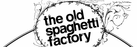 Spaghetti