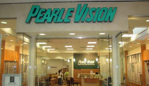 Pearlevision