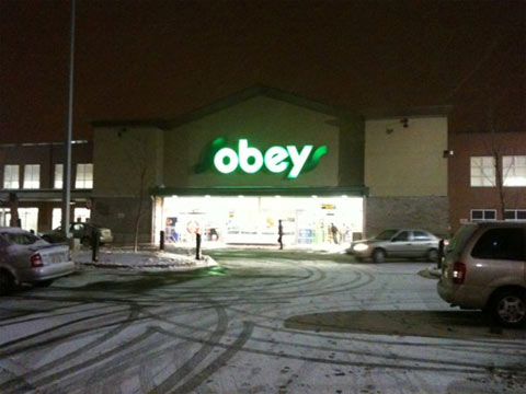 Sobeys