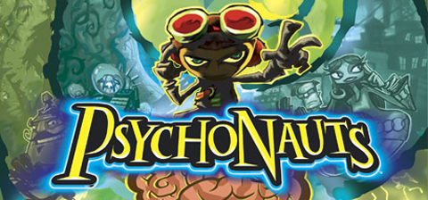 psychonauts