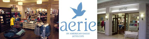 Aerie Spring Surprise Gift Card With Any Purchase