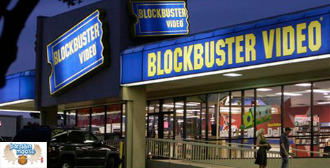 Blockbuster