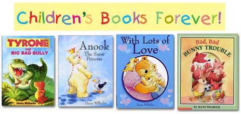 Free Children's Books