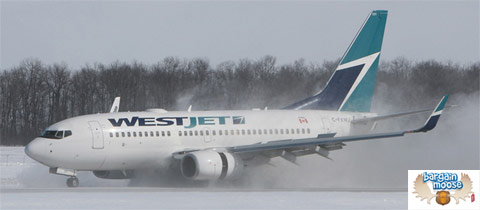 Westjet