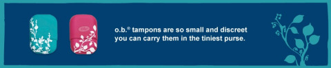 OBTampons