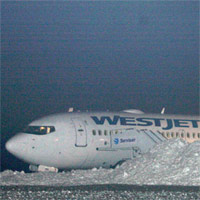 Westjet