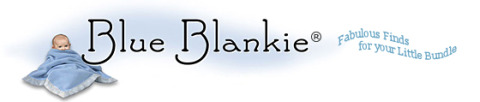 BlueBlankie BlueBlankie
