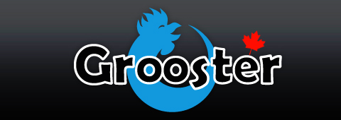 Grooster-logo