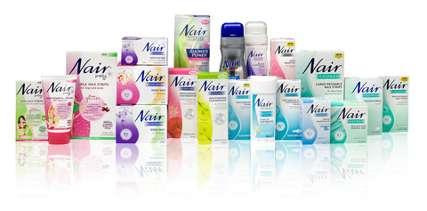 Nair