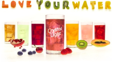 CrystalLight