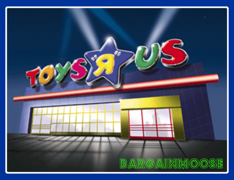 ToysRus