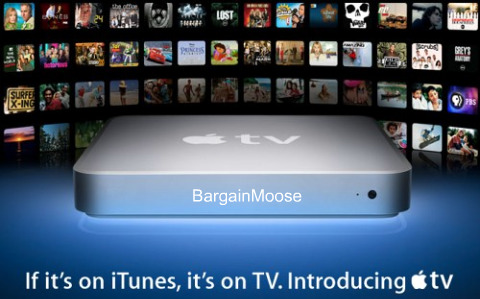 AppleTV