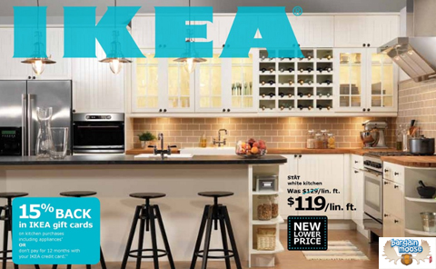 Ikea-Kitchens