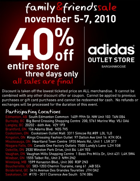 AdidasOutlet