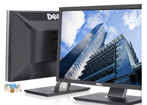 Dell-monitor