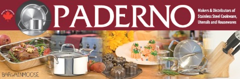 Paderno