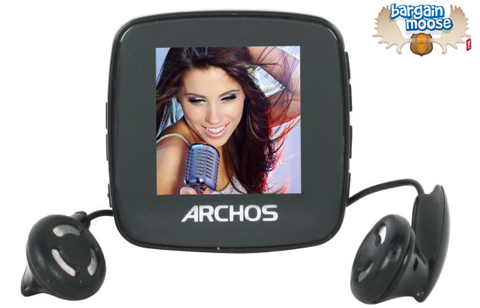 Archos