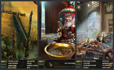 Big fish games coupon