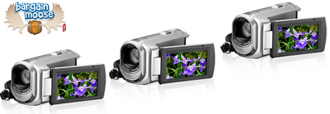 Camcorder