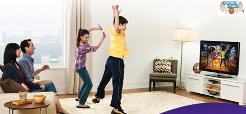 Kinect