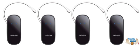 Nokia-Headset