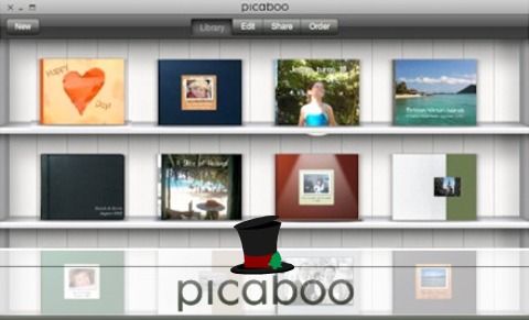 Picaboo