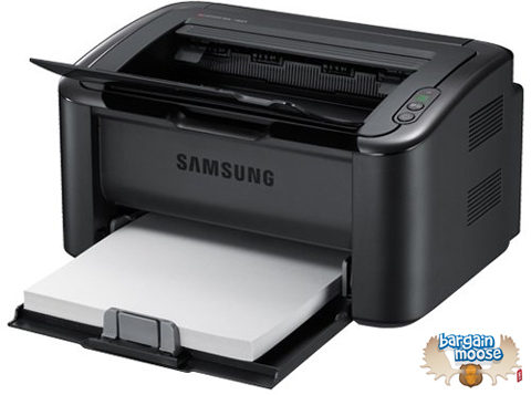 Samsung-printer