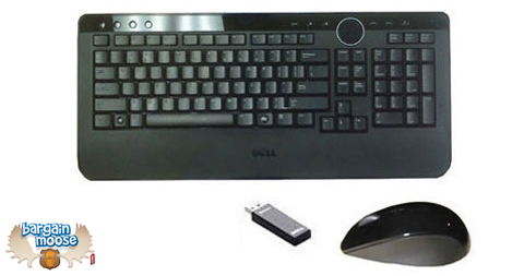 Dell-keyboard