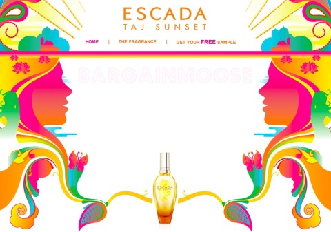 Escada