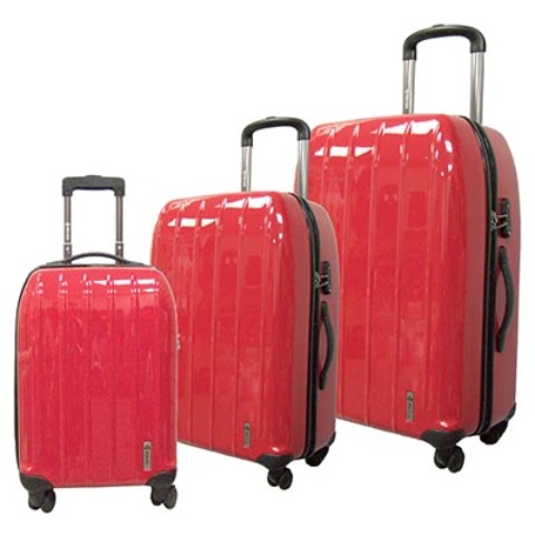 luggage