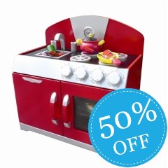 kids kitchen canada