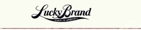 LuckyBrand