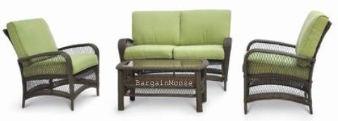 Home Depot Canada Free Shipping On Patio Furniture 1 June