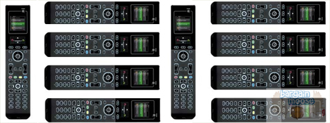 Remotes