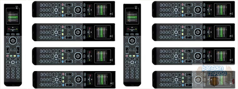 Remotes