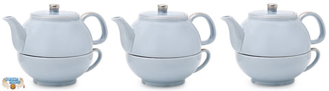 Teapot