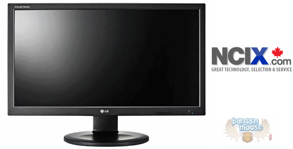 LG IPS231P LCD Monitor