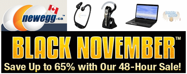 Newegg - 48 Hour Sale