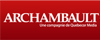 Archambault-Logo