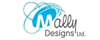 Mally-Designs-Logo