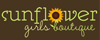 Sunflower-Girls-Boutique-Logo