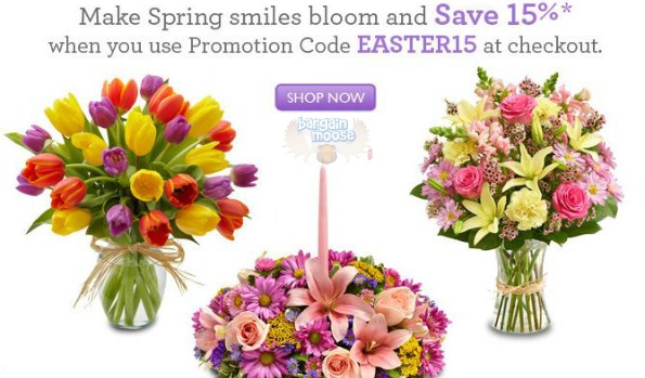 Just flowers coupon code