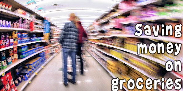 Groceries