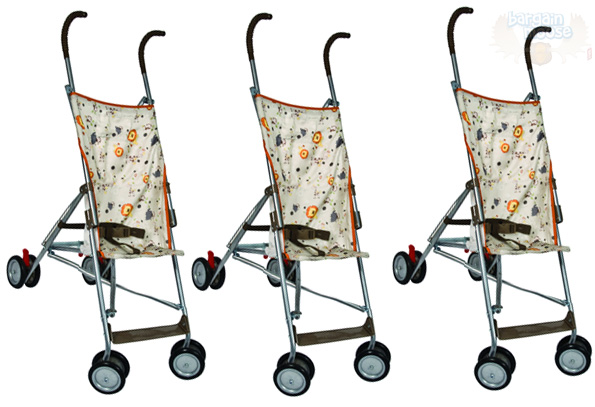Cosco Umbrella Stroller Walmart 2024 burchschool