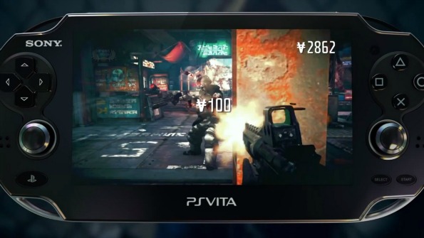 Playstation vita best sale eb games