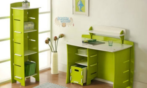 Costco Canada Desks Bookcases For Kids Up To 50 Off
