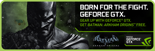 Nvidia-GearUpBatmanArkhamOrigins_Banner980